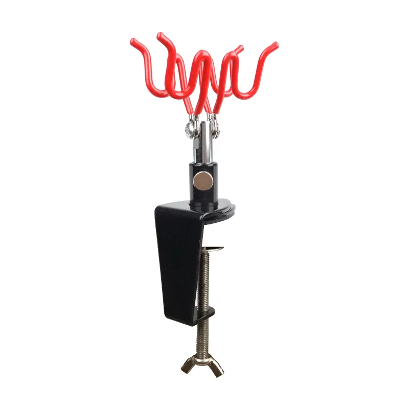 Adjustable Airbrush Hold