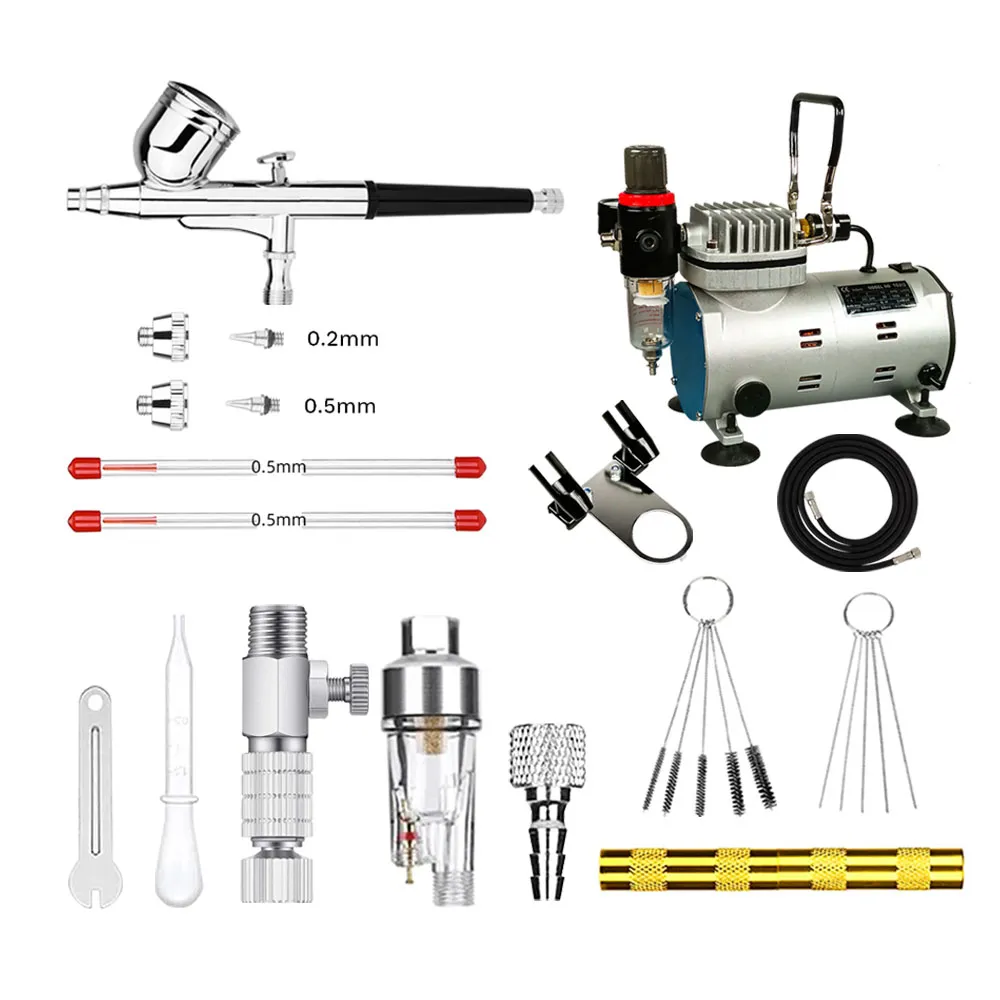 TG212-2 1/8HP Mini Air C