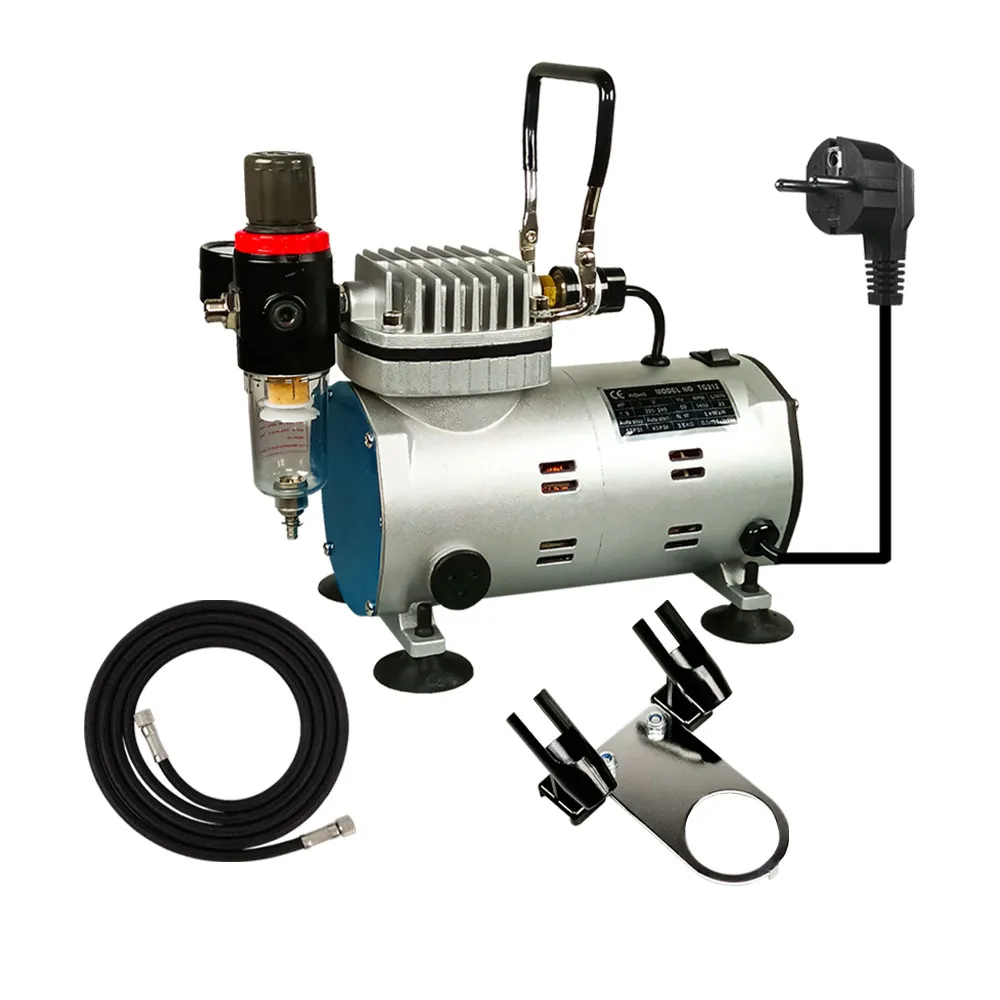 TG212-2 1/8HP Mini Airbr