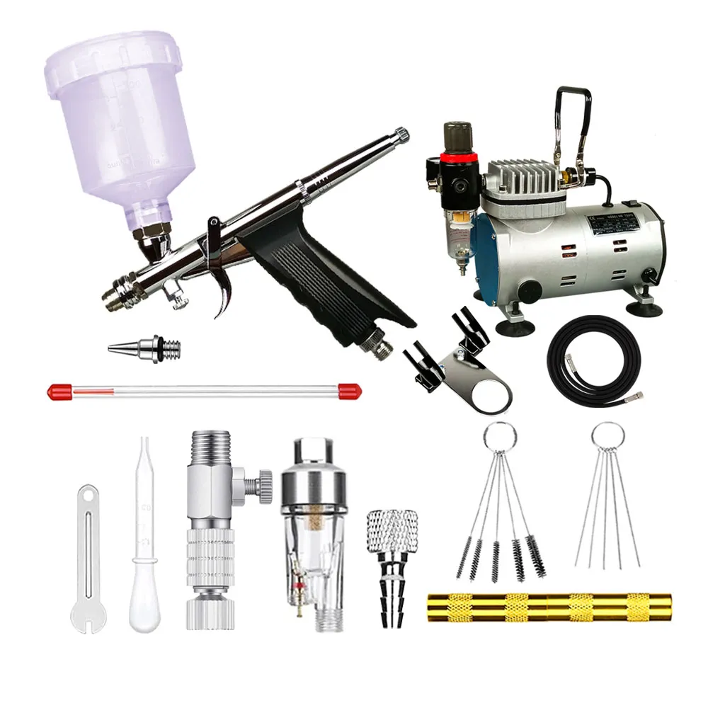 TG212-2 1/8HP Airbrush C