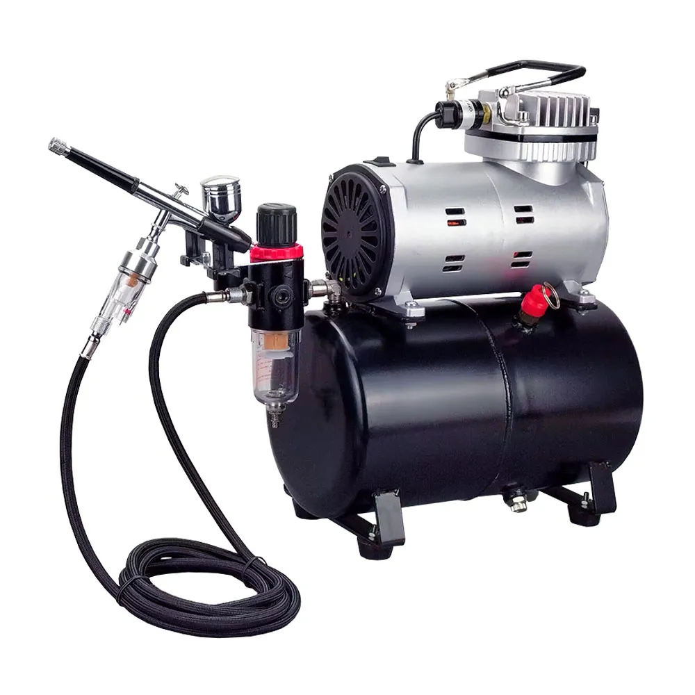 TG212-T 1/8HP Mini Airbr